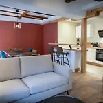 Serenity - De Prestige 4 Et 5 Etoiles - 2, 4 Et 6 Personnes- Centre Historique كولمار