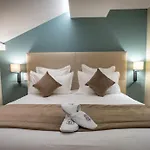 Apartment Serenity - De Prestige 4 Et 5 Etoiles - 2, 4 Et 6 Personnes- Centre Historique