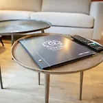 Serenity - De Prestige 4 Et 5 étoiles - 2, 4 Et 6 Personnes- Centre Historique Apartamento Colmar