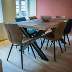 Apartamento Serenity - De Prestige 4 Et 5 étoiles - 2, 4 Et 6 Personnes- Centre Historique Colmar