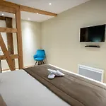 Serenity - De Prestige 4 Et 5 Etoiles - 2, 4 Et 6 Personnes- Centre Historique Colmar