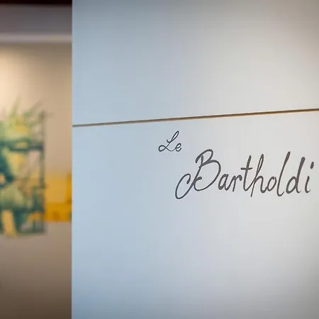 Serenity - De Prestige 4 Et 5 Etoiles - 2, 4 Et 6 Personnes- Centre Historique アパート コルマール