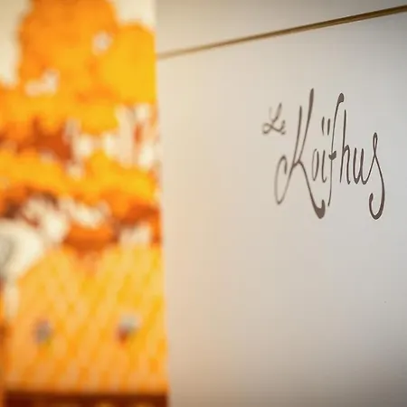 Serenity - De Prestige 4 Et 5 étoiles - 2, 4 Et 6 Personnes- Centre Historique Appartement *