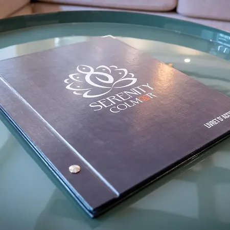 Apartamento Serenity - De Prestige 4 Et 5 étoiles - 2, 4 Et 6 Personnes- Centre Historique Colmar