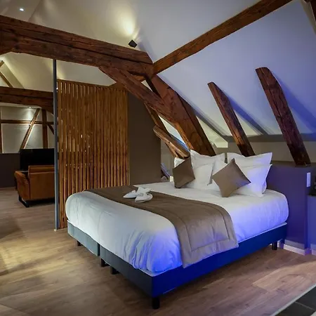 Serenity - De Prestige 4 Et 5 Etoiles - 2, 4 Et 6 Personnes- Centre Historique アパート