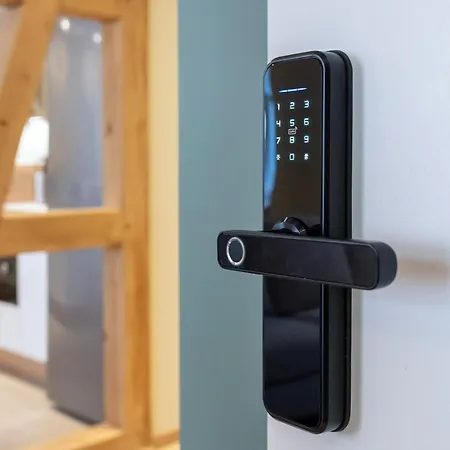 Apartment Serenity - De Prestige 4 Et 5 Etoiles - 2, 4 Et 6 Personnes- Centre Historique