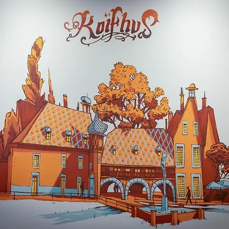 Apartment Serenity - De Prestige 4 Et 5 Etoiles - 2, 4 Et 6 Personnes- Centre Historique