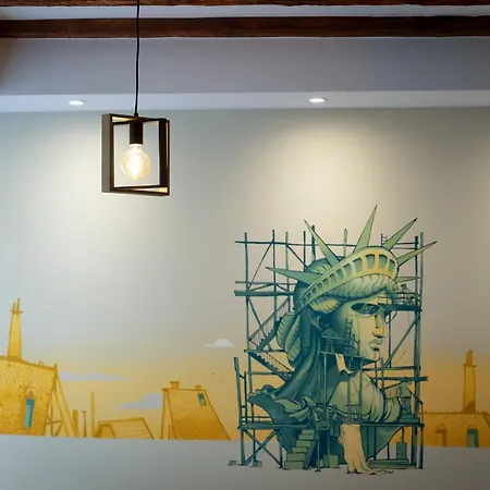 Serenity - De Prestige 4 Et 5 Etoiles - 2, 4 Et 6 Personnes- Centre Historique アパート *