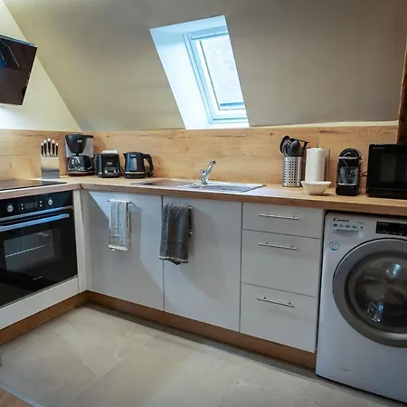 Serenity - De Prestige 4 Et 5 étoiles - 2, 4 Et 6 Personnes- Centre Historique * Colmar