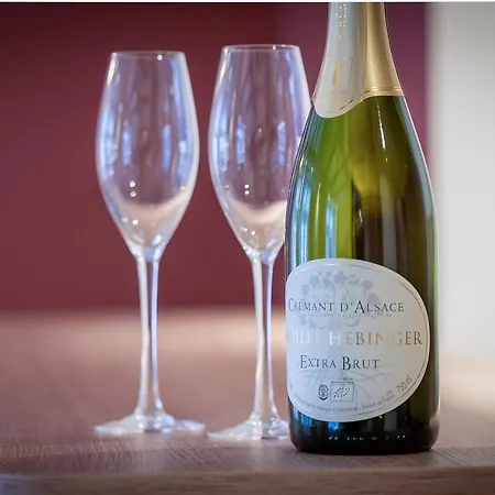 アパート Serenity - De Prestige 4 Et 5 Etoiles - 2, 4 Et 6 Personnes- Centre Historique