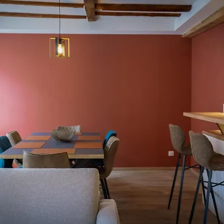 Appartement Serenity - De Prestige 4 Et 5 étoiles - 2, 4 Et 6 Personnes- Centre Historique *