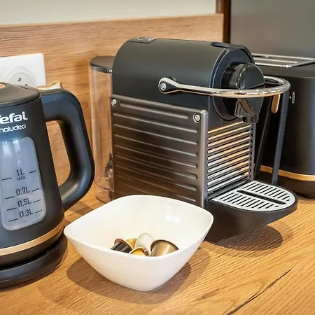 Serenity - De Prestige 4 Et 5 Etoiles - 2, 4 Et 6 Personnes- Centre Historique Colmar