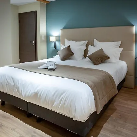 Apartment Serenity - De Prestige 4 Et 5 Etoiles - 2, 4 Et 6 Personnes- Centre Historique