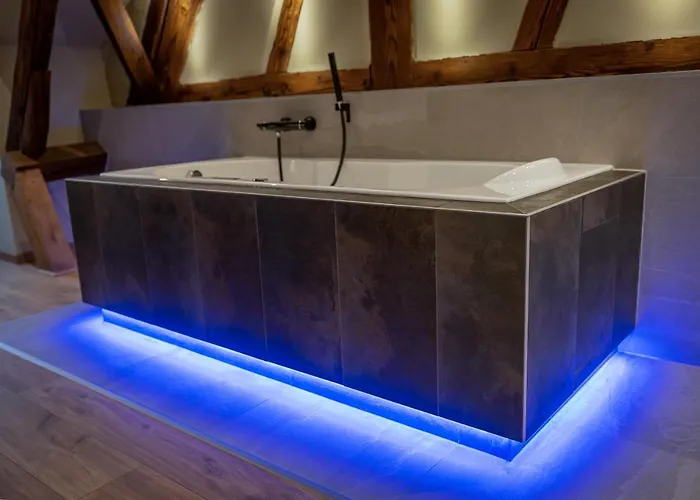 Serenity - De Prestige 4 Et 5 Etoiles - 2, 4 Et 6 Personnes- Centre Historique 公寓 *