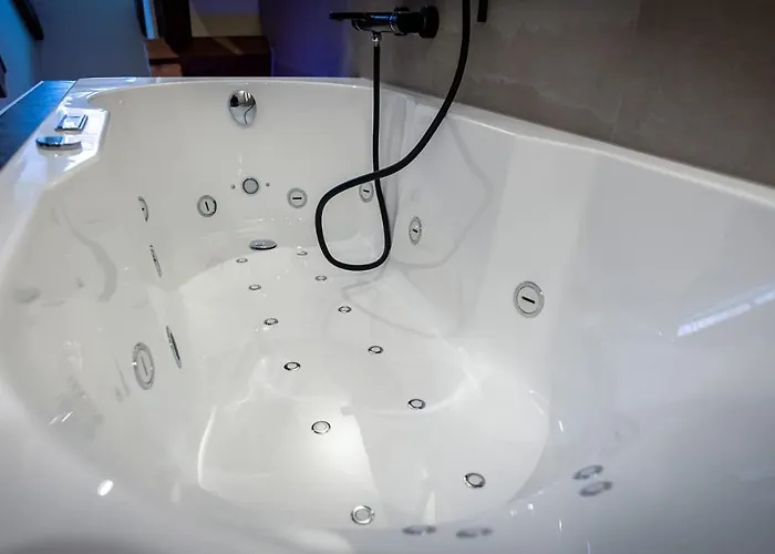 Apartmán Serenity - De Prestige 4 Et 5 Etoiles - 2, 4 Et 6 Personnes- Centre Historique Colmar