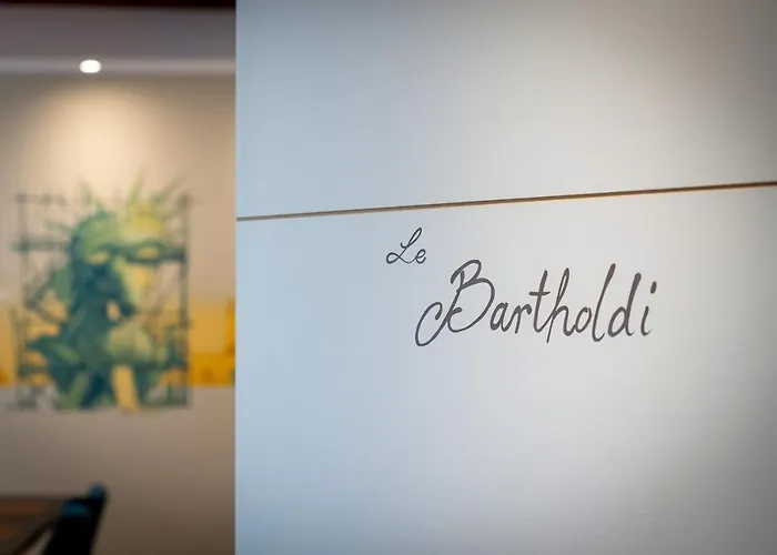 Serenity - De Prestige 4 Et 5 Etoiles - 2, 4 Et 6 Personnes- Centre Historique 公寓 科尔马