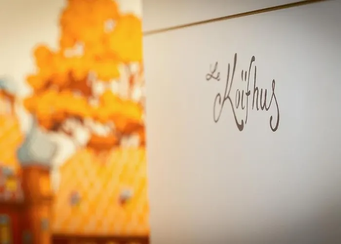 Serenity - De Prestige 4 Et 5 Etoiles - 2, 4 Et 6 Personnes- Centre Historique Apartmán *