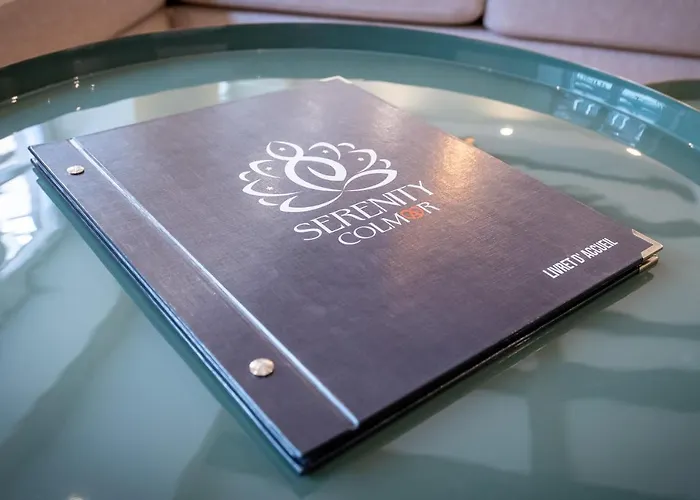 Apartmán Serenity - De Prestige 4 Et 5 Etoiles - 2, 4 Et 6 Personnes- Centre Historique Colmar