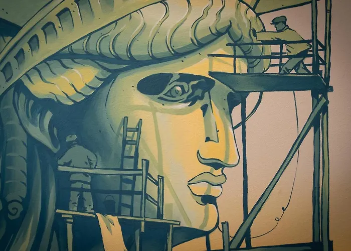 Serenity - De Prestige 4 Et 5 Etoiles - 2, 4 Et 6 Personnes- Centre Historique Apartmán Colmar