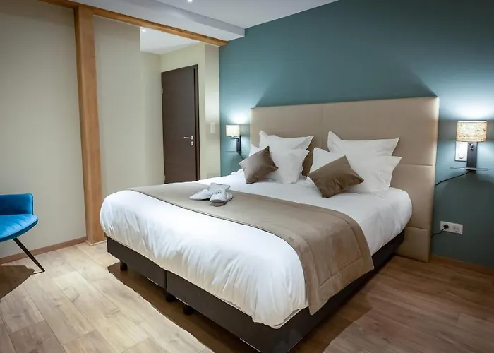 Serenity - De Prestige 4 Et 5 Etoiles - 2, 4 Et 6 Personnes- Centre Historique Apartmán