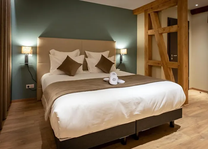 Serenity - De Prestige 4 Et 5 Etoiles - 2, 4 Et 6 Personnes- Centre Historique * Colmar