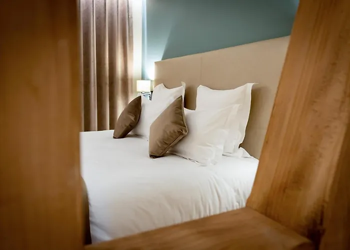 Apartmán Serenity - De Prestige 4 Et 5 Etoiles - 2, 4 Et 6 Personnes- Centre Historique Colmar