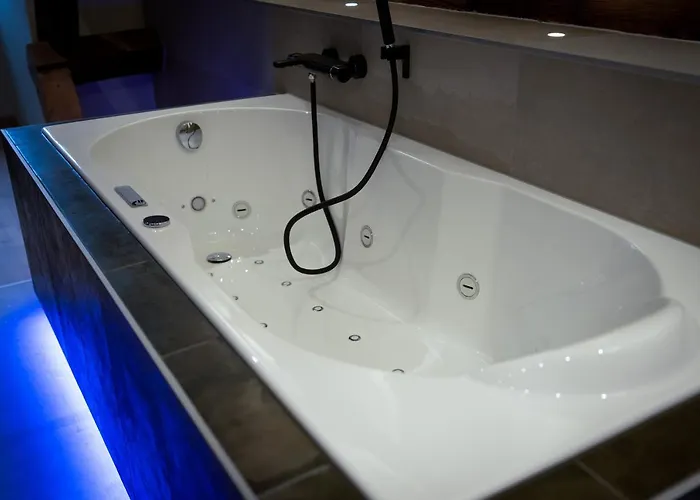 Apartmán Serenity - De Prestige 4 Et 5 Etoiles - 2, 4 Et 6 Personnes- Centre Historique *