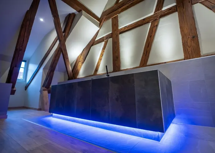 Serenity - De Prestige 4 Et 5 Etoiles - 2, 4 Et 6 Personnes- Centre Historique Apartmán