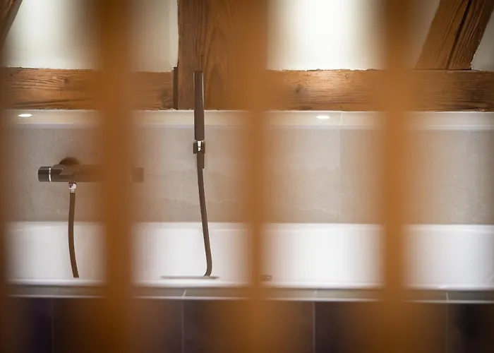 Serenity - De Prestige 4 Et 5 Etoiles - 2, 4 Et 6 Personnes- Centre Historique 公寓