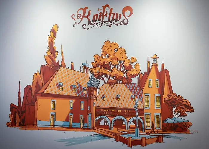 Apartmán Serenity - De Prestige 4 Et 5 Etoiles - 2, 4 Et 6 Personnes- Centre Historique