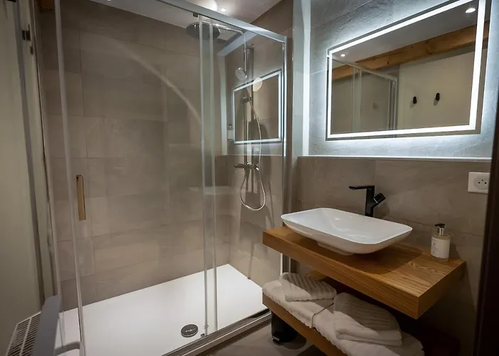 Serenity - De Prestige 4 Et 5 Etoiles - 2, 4 Et 6 Personnes- Centre Historique Apartmán Colmar