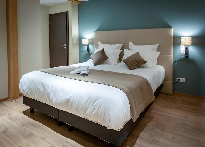 Apartmán Serenity - De Prestige 4 Et 5 Etoiles - 2, 4 Et 6 Personnes- Centre Historique